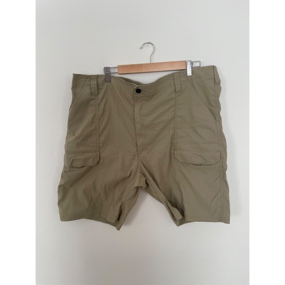 Wrangler Mountain Hiking Shorts Lot-Mens 42 - Picture 2 of 12
